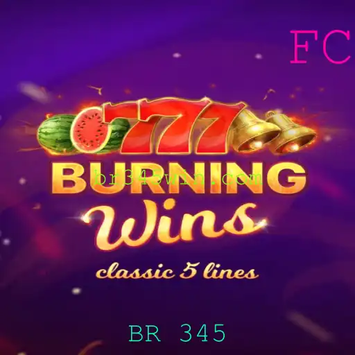 BurningWins: Descubra o Fascinante Mundo do Jogo com a BR 345