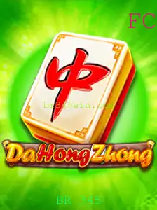 Explorando o Mundo do Jogo DaHongZhong e o Fascínio do BR 345