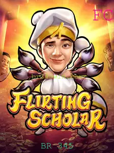 Explorando o Fascinante Mundo de FlirtingScholar: O Jogo que Conquista Multidões
