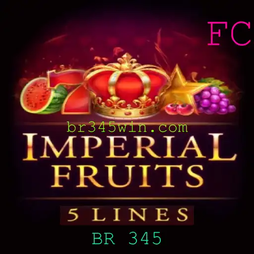 ImperialFruits5: Explorando o Fascínio do Jogo com BR 345
