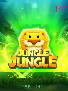 Explorando o Universo de JungleJungle: Aventura e Estratégia no Jogo BR 345