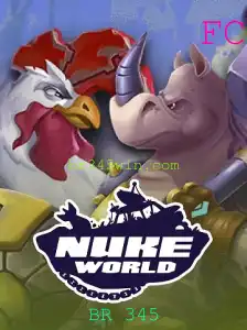 Descubra NukeWorld: A Revolução dos Games de Estratégia