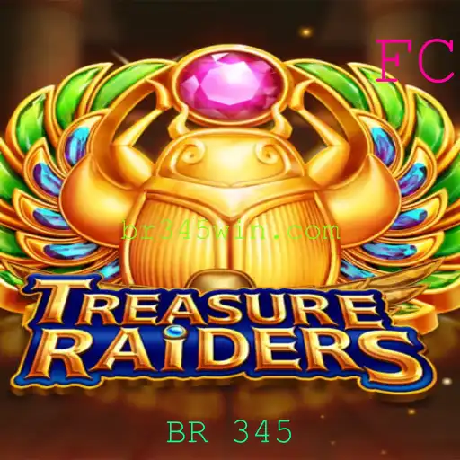 Explorando o Universo de TREASURERAIDERS: Aventuras e Estratégias