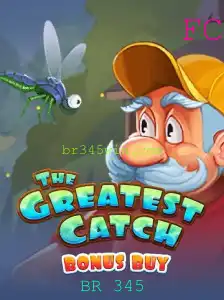 TheGreatestCatchBonusBuy: Explorando a Emoção e Estratégia do Novo Jogo de Pesca