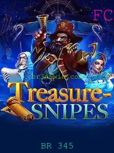 Introdução e Regras do Jogo TreasureSnipes: O Enigma do BR 345